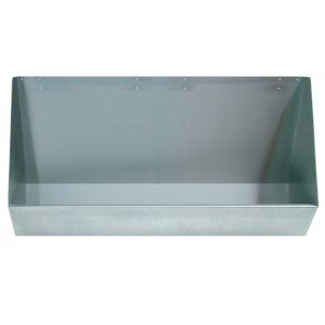 stainless urinal trough steel windermere 1200mm 600mm 1500mm urinals