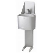 Stainless Steel Free Standing Hand Wash Basin