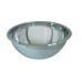 Oval Stainless Steel Inset Bowl, with Tap Hole