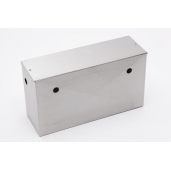  Stainless Steel Auto Cistern