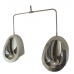 Chur Stainless Steel Individual Pod Urinal kit