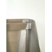 2100mm Coniston Stainless Steel Urinal Trough