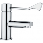 Basin Mixer Tap Lever Operated