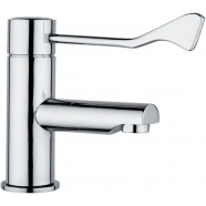 Basin Mixer Tap Lever Operated