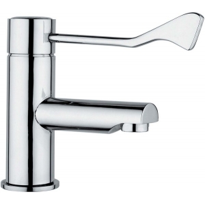 Basin Mixer Tap Lever Operated