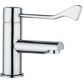 Basin Mixer Tap Lever Operated